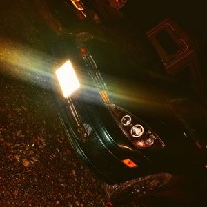 Meet your Posher, Jake